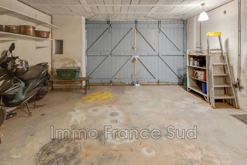 Vente maison de village La Garde-Freinet  