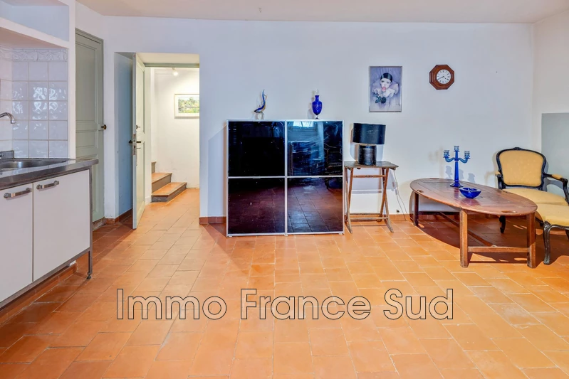 Vente maison de village La Garde-Freinet  