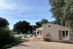 Vente villa La Garde-Freinet  