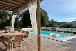 Vente villa La Garde-Freinet  