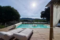 Vente villa La Garde-Freinet  