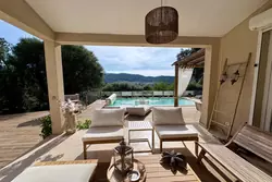 Vente villa La Garde-Freinet  