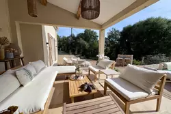 Vente villa La Garde-Freinet  