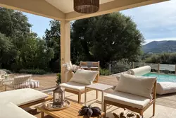 Vente villa La Garde-Freinet  