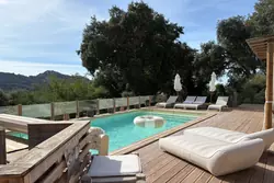 Vente villa La Garde-Freinet  