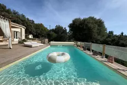 Vente villa La Garde-Freinet  