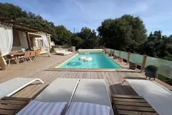 Vente villa La Garde-Freinet  