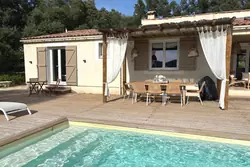 Vente villa La Garde-Freinet  