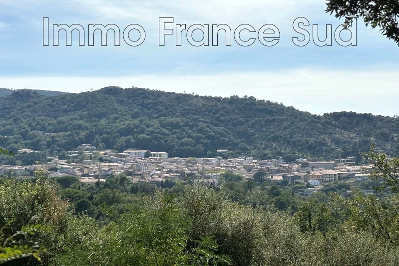 Vente villa La Garde-Freinet  