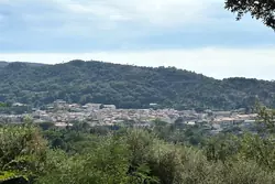 Vente villa La Garde-Freinet  
