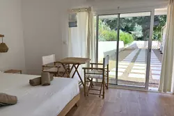 Vente villa La Garde-Freinet  
