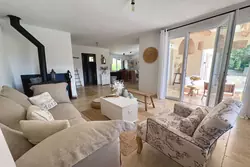 Vente villa La Garde-Freinet  