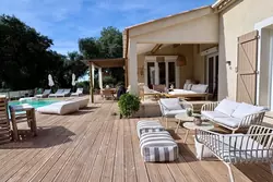 Vente villa La Garde-Freinet  