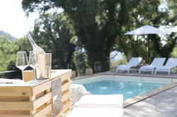 Vente villa La Garde-Freinet  