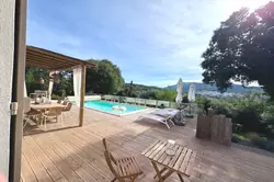 Vente villa La Garde-Freinet  