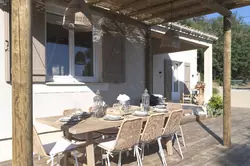 Vente villa La Garde-Freinet  