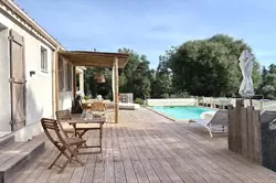 Vente villa La Garde-Freinet  