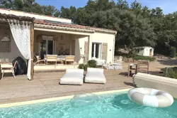 Vente villa La Garde-Freinet  