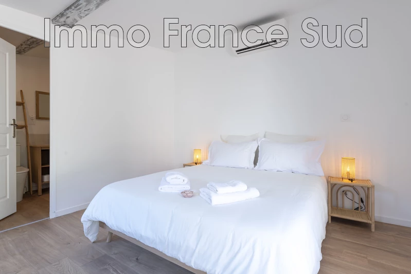 Vente villa La Garde-Freinet  
