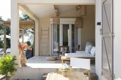 Vente villa La Garde-Freinet  