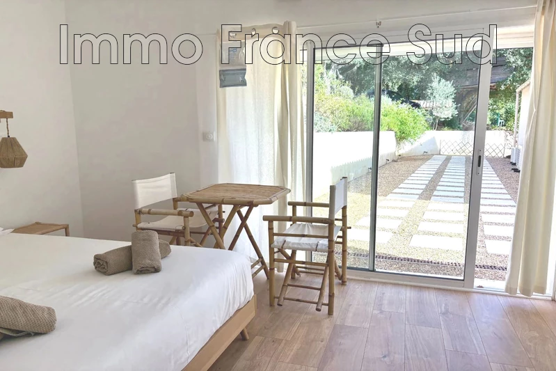 Vente villa La Garde-Freinet  