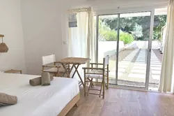 Vente villa La Garde-Freinet  