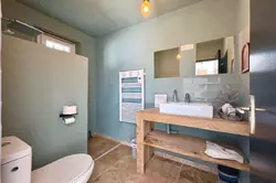 Vente villa La Garde-Freinet  