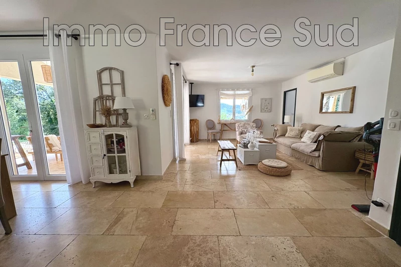 Vente villa La Garde-Freinet  