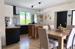 Vente villa La Garde-Freinet  