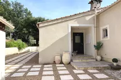 Vente villa La Garde-Freinet  