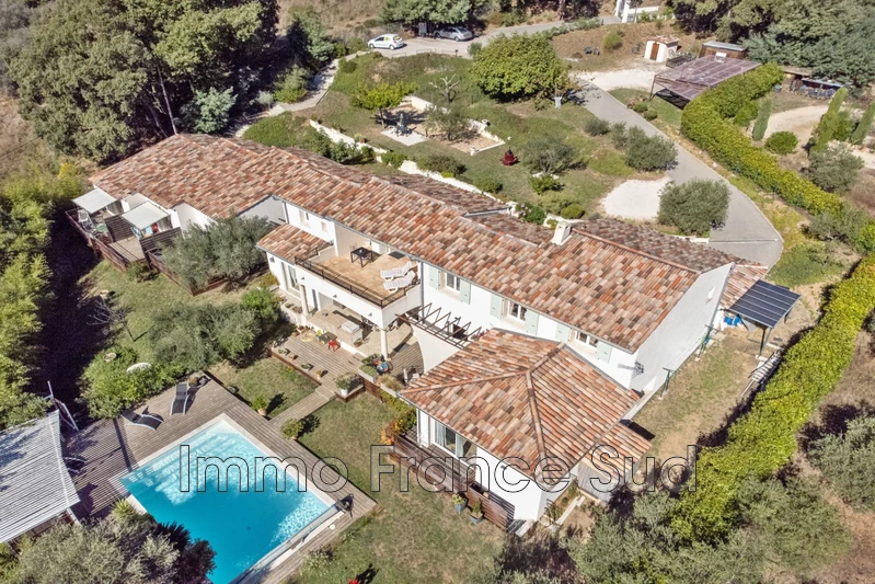 Vente Chambres d’hôtes La Garde-Freinet  