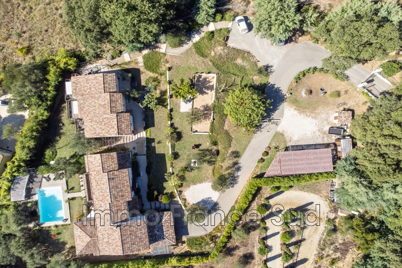 Vente Chambres d’hôtes La Garde-Freinet  