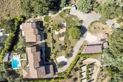 Vente Chambres d’hôtes La Garde-Freinet  