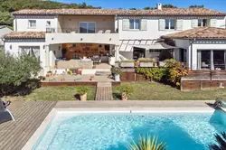 Vente Chambres d’hôtes La Garde-Freinet  