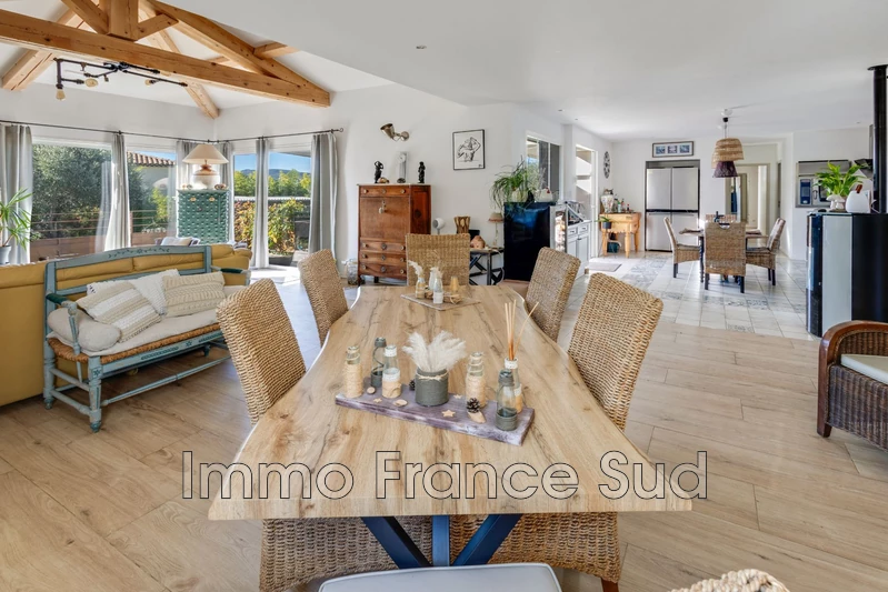 Vente Chambres d’hôtes La Garde-Freinet  