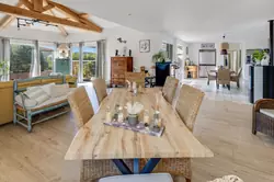 Vente Chambres d’hôtes La Garde-Freinet  