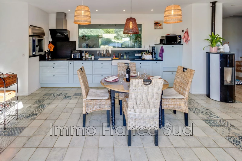 Vente Chambres d’hôtes La Garde-Freinet  