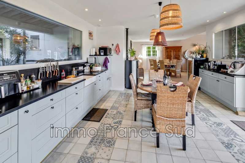 Vente Chambres d’hôtes La Garde-Freinet  