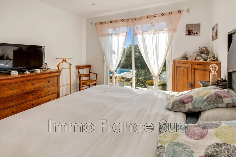 Vente Chambres d’hôtes La Garde-Freinet  