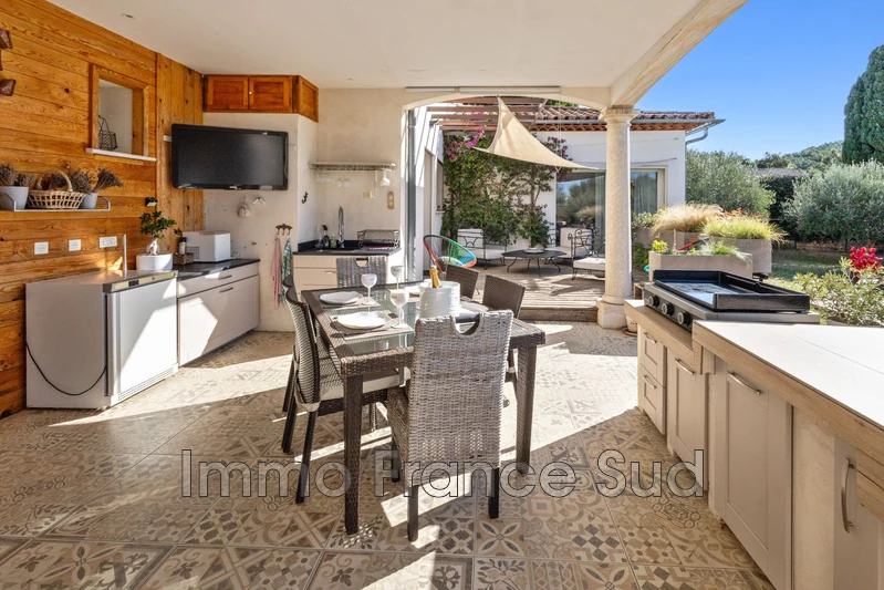 Vente Chambres d’hôtes La Garde-Freinet  