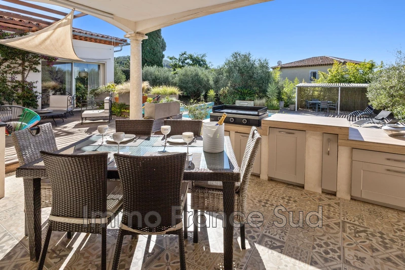 Vente Chambres d’hôtes La Garde-Freinet  