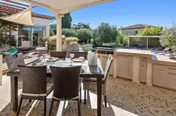 Vente Chambres d’hôtes La Garde-Freinet  