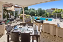 Vente Chambres d’hôtes La Garde-Freinet  