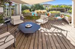 Vente Chambres d’hôtes La Garde-Freinet  