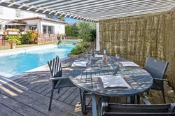 Vente Chambres d’hôtes La Garde-Freinet  