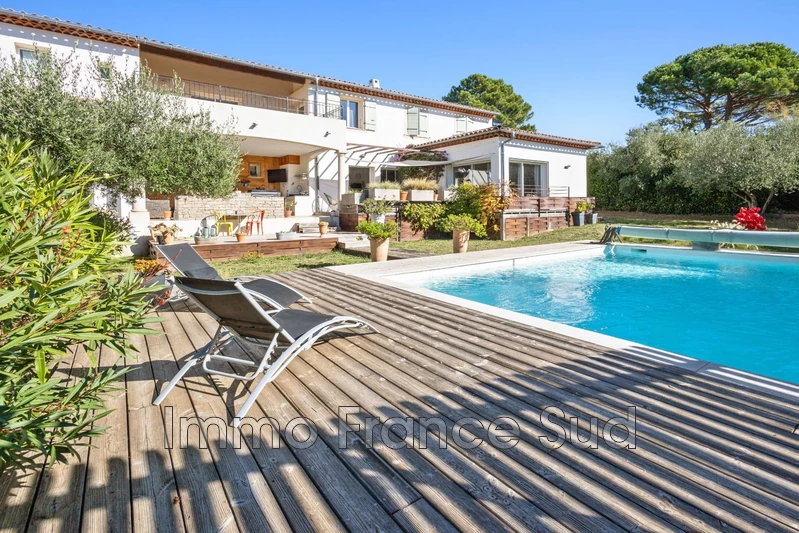 Vente Chambres d’hôtes La Garde-Freinet  