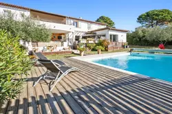 Vente Chambres d’hôtes La Garde-Freinet  