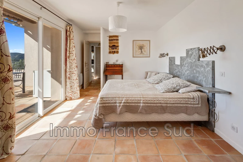 Vente Chambres d’hôtes La Garde-Freinet  