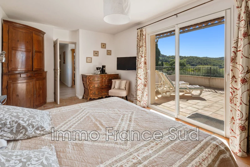 Vente Chambres d’hôtes La Garde-Freinet  