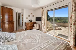 Vente Chambres d’hôtes La Garde-Freinet  